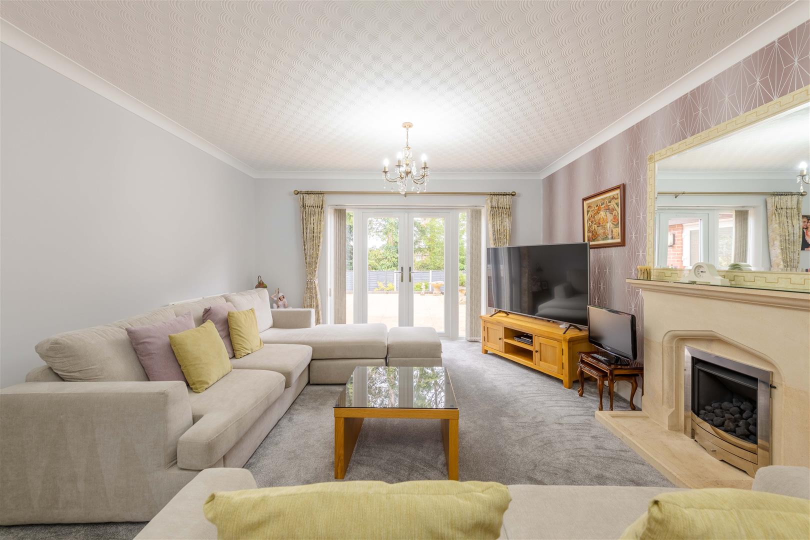 Newfield Place, Hagley, Stourbridge
